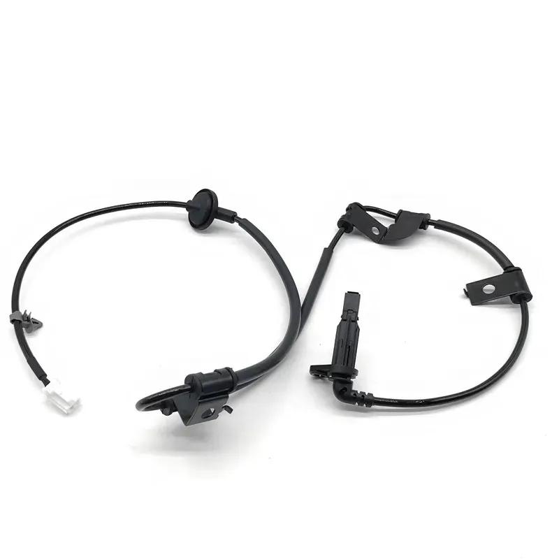 956802E310 95680-2E310 Rear Right ABS Wheel Speed Sensor for Hyundai 2005-2009 Tucson for Kia Sportage 2.0L 2.7L