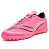 New Football Shoes Men's and Women's Youth Long Nails Broken Nails Competition Sports Shoes