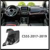 Dedicated Bracket Base Mounts Car Phone Holder For Changan CS75 PLUS CX70 CS55 CS35 CS85 Auchan X5 X7 UNI-T EADO UNI-V CS95 SL03