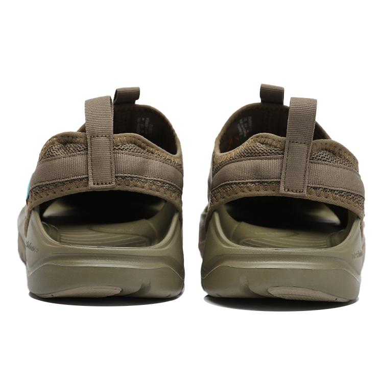 New Balance 4205 Sandală 'Khaki'