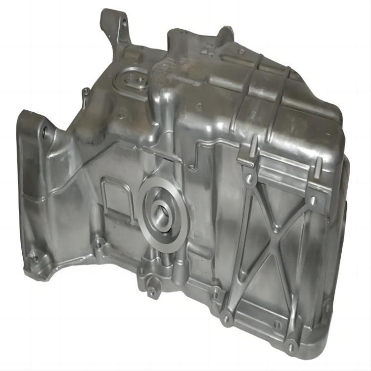 Compatible Oil Pan for Honda 11200-RBO-900