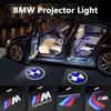Für Für BMW 1 2 3 4 5 6 7 Z X Serie Z4 G11 G30 X1 F48 X2 F39 X3 G01 X4 G02 X5 G05 X6 Auto LED HD Willkommens-Türlicht Projektor