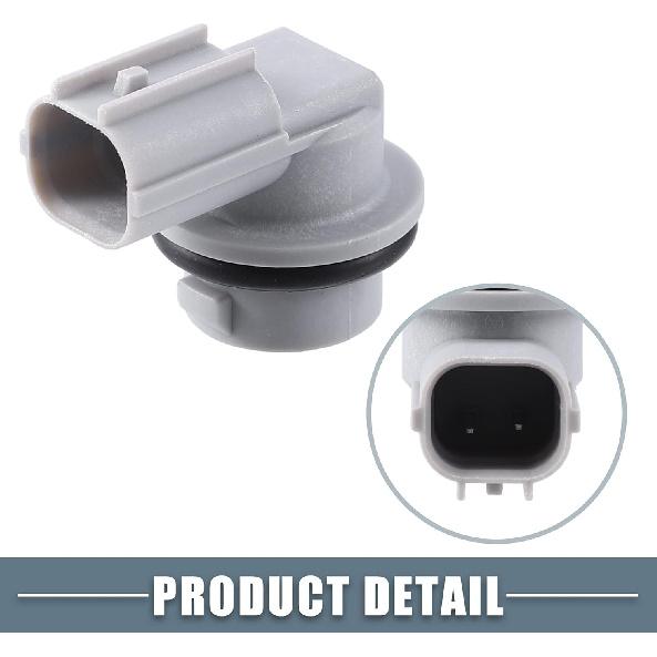 Side Marker Light Lamp Bulb Holder T10 2821 No.33304-TET-H01 for Honda Civic Hatchback Sedan 2016-2021