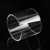 High Transmittance Glass Lamp Shade Gas Lamp Accessories Clear Lampshade for Outdoor and Indoor Lighting