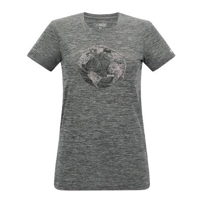 Womens/Ladies Fingal World T-Shirt
