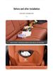 Changan Deepal SL03/S7 Car Interior Trash Can - Model S07 G318