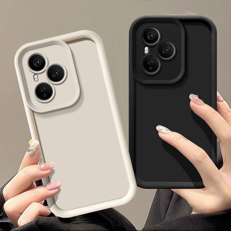 For Huawei Honor 400 Pro Case Honor 400 Pro Phone Case Full Package Matte Anti Drop Soft Protective Cover