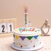 Lumânări Surpriză Tort La Mulți Ani Lumânări Decorative Efecte Creative Catapultă Bomboane Lumânări Decorative