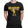 Futurama Kill Billions T-shirt Graphique Classique 100% Coton Hauts T-shirts Pour Hommes