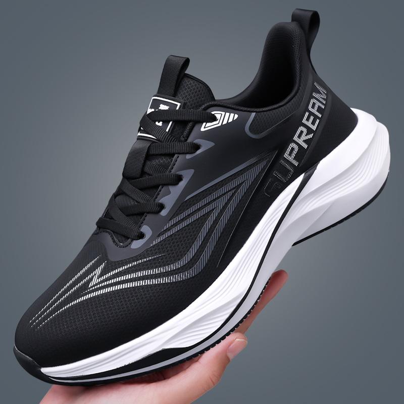 Schuhe Herren Sneaker Männlich Freizeit Herrenschuhe tenis Luxusschuhe Trainer Rennen Atmungsaktive Schuhe fashi Loafer Laufschuhe für Herren