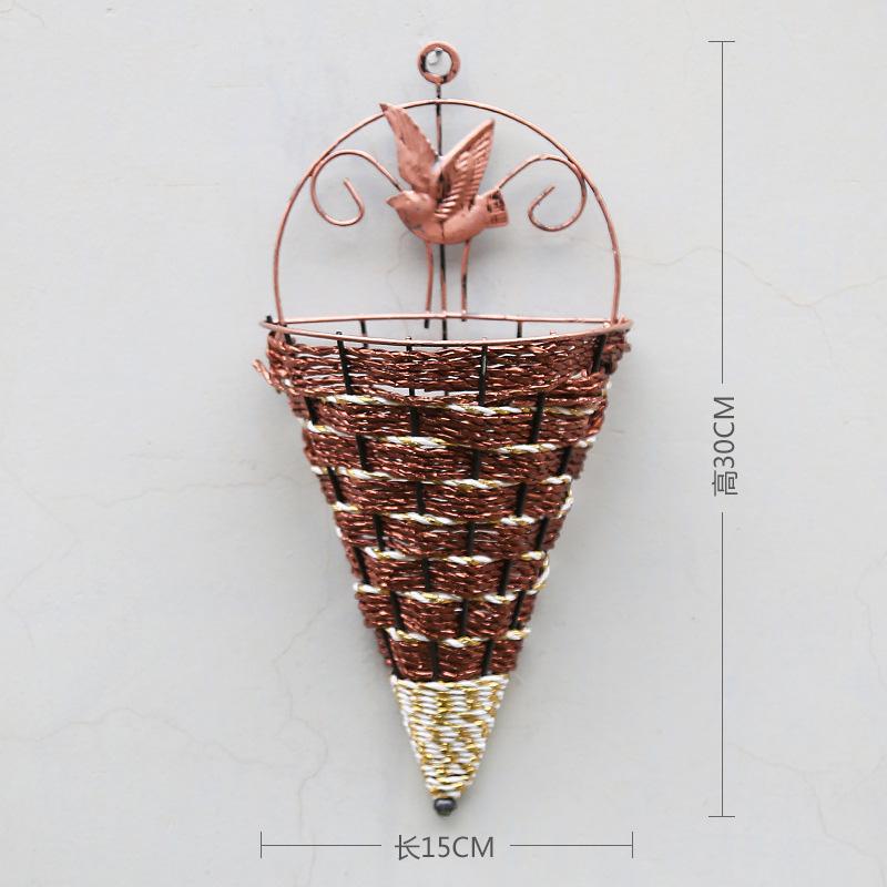 Artificial Flower Rattan Fake Plant Vine Valentine's Decora Wall Hanging Rose Home RoomDecora Accessories Wedding Archway Wreath