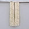 Women's Lace Ruffle Sun Protection Sleeves