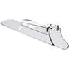 Chrome Rear Lower Belt Guard for Harley Touring Electra Glide Street Glide Road King Glide FLHT FLHX FLHR FLTR 2009-2023