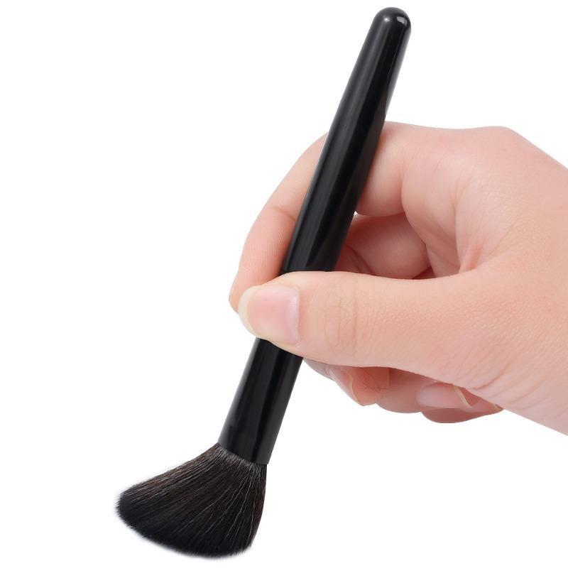 Car Detailing Brush Wash Fibre Super Soft Cleaning Brush Car Interior Detailing Kit Electrostatic Dust Remove Tools Accessories