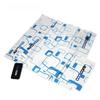 Cold Yoga Portable Sports Towel Modern Simple Men's and Women's Fitness Wipe Sweat Quick-dry Cooling Running Absorbent Ice Towel