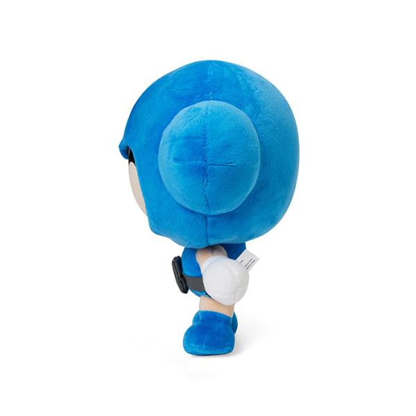Line Friends Kart Rider Dao Standing Doll (25cm)