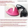 Set Kit de Instrumente cu Mărgele Fuzibile Placă cu Pini Pensetă Cutii de Depozitare Lopățică pentru Mărgele Pentru Copii Adulți Meșteșuguri DIY