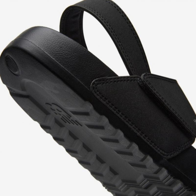 New Balance Slipper Sandals Rqk Nbrjes430b 19 Sd3601hbk