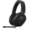 Sony INZONE H3 Wired Gaming Headset Black - Surround Sound, Low Latency, Comfortable for Long Use