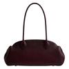 Coach Empire Carryall 34 Bowling Bag Women Handbags Merlot CCC30-B4MER