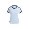 T Shirt Women's Blue (Unisex) T-Shirts IC5462
