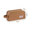 Portable Pencil Case Five-layer Stationery Bag New Stationery Organizer  Student