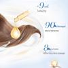 DOVE Nourishing Hair Conditioner