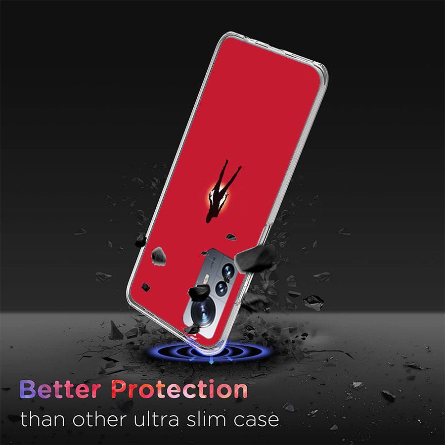 Velvet Revolver Phone Case For Redmi Note 15 Pro 5G 14 13 12 Pro Plus 11 11T 11E 11S 10 Pro 10S 9 9S Cover Cell Clear with Suita