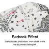 Fashion Punk Sunscreen Mask For Men Women Summer Face Neck UV Protection Ear Scarf Hip Hop Outdoor Sports Cycling Bandana Scarfs