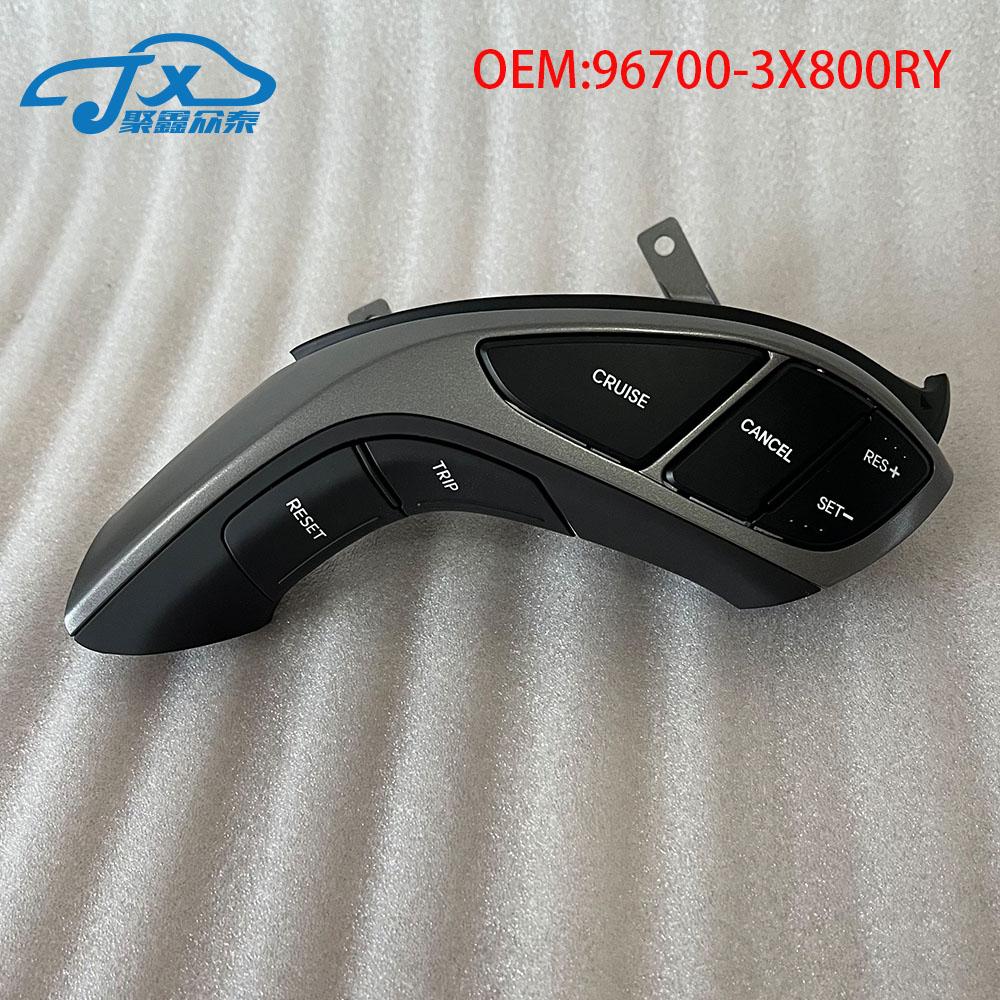 Multi function steering wheel cruise control For HYUNDAI elantra MD 2011-2017
