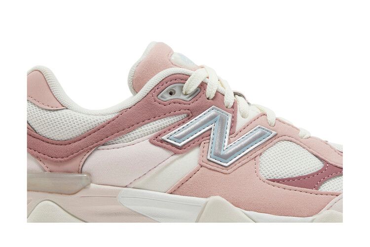 Kids' Sneakers New Balance 9060 Big Kid Wide 'Rose Pink'