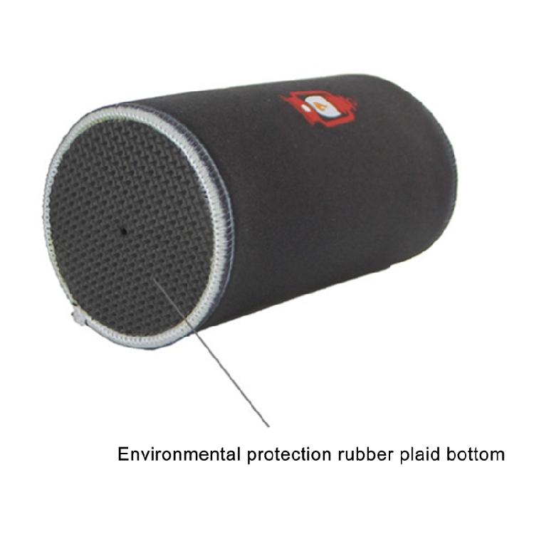 Beer Drink Can Bottle Cover Outdoor Camping Can Cover Insulated Can Coolers Sleeves Protector Neoprene Can Bottle Holder