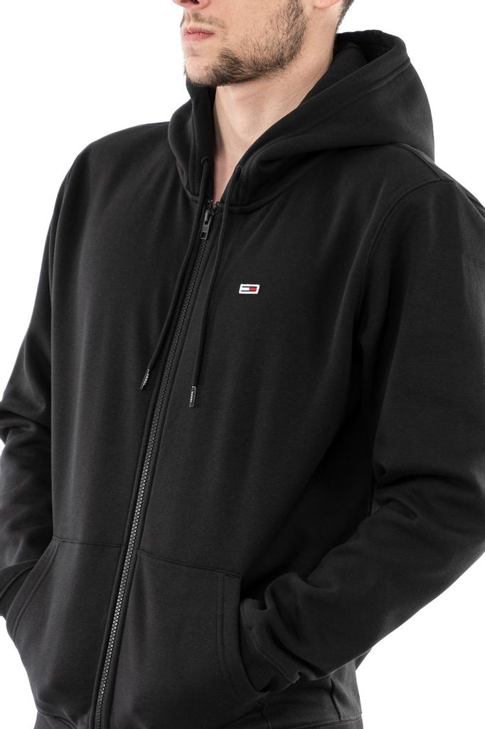 Sweat Tommy Jeans Regular Fleece Bds 