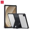 TPU Tablet Case Galaxy Tab A9 Plus With Kickstand Shockproof Anti-Slip Slim Cover Black