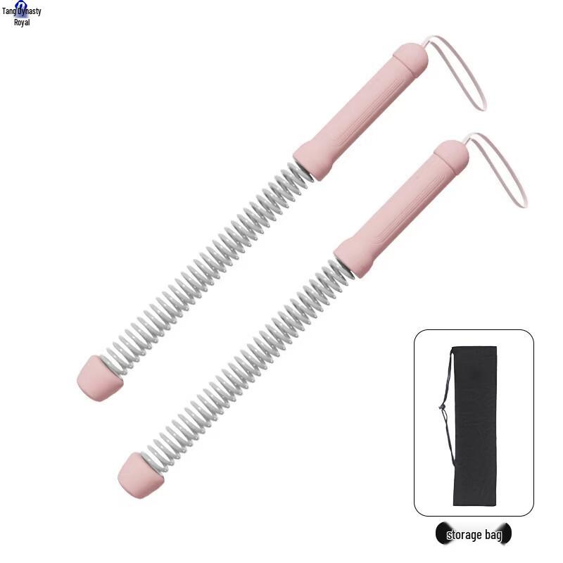 Datangyu Cordless Spring Battle Rope for Arm Strength