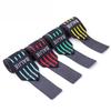 Tingbai Weightlifting Grip Support Straps
