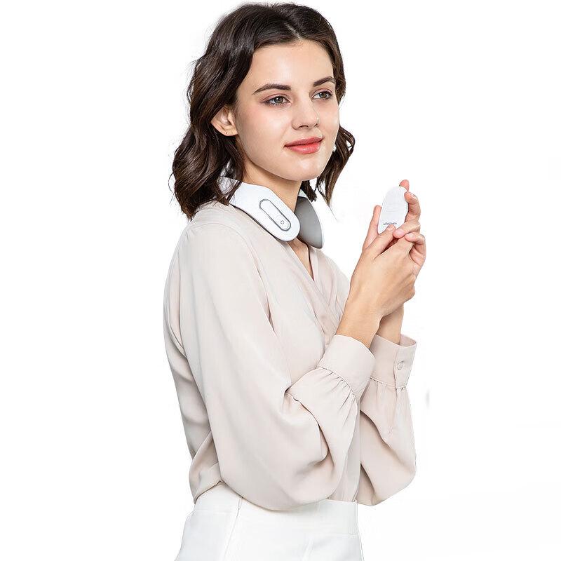 MingZhen Portable Neck Massager MZ-N3 with Remote