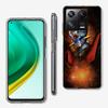 G-Goldorak UFO Robot Phone Case For Xiaomi Poco F7 Ultra X7 X6 M8 M7 M6 M4 M3 Pro X4 Mi 15 15T 14 14T 12T 12S 10T Pro 12 11 Lite