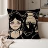 Games The Ccoffin Of Andy And Leyley Pillow Case Suitable For Bedrooms Living Rooms Cars Home Decoration