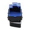Door Lock Switch Control Button Unlock 1K0962125B For VW Jetta Golf GTI