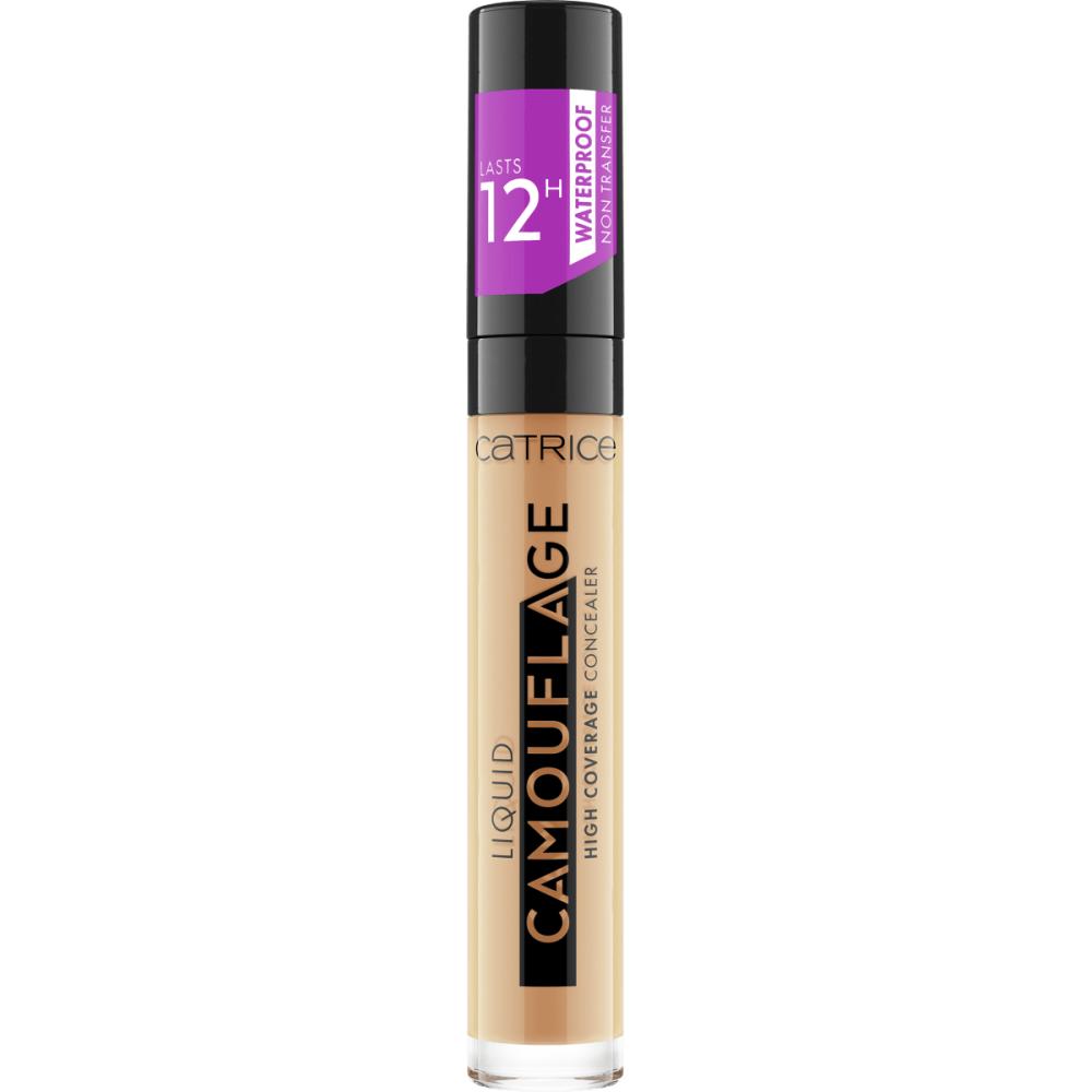 Catrice Concealer Liquid High Coverage Waterproof 048, 5ml