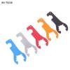 1Pcs Caravan RV Gas Bottle Wrench 2in1 Magnet Gas Wrench Tools RV Camping Motorhome Grill Car Accessories