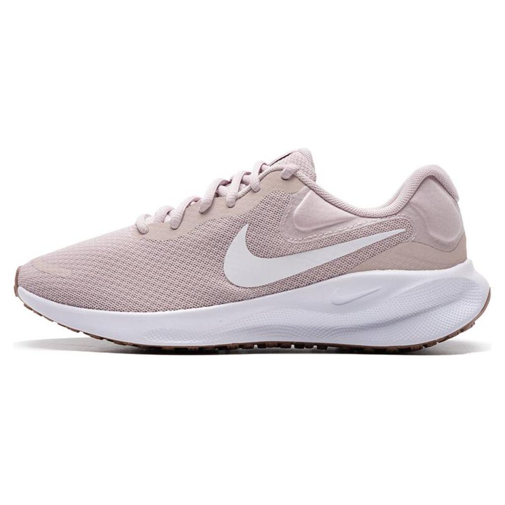 Nike Revolution 7 Platinum Violet Smokey Mauve White Women's Sneakers FB2208-007