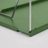 MOON LENCE Outdoor Camping Table Folding Aluminum Alloy Low Table Compact Lightweight 465g with Storage Bag