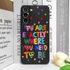 Manana Sera Bonito Bichota Karol-G Coque de téléphone pour Samsung S25 S22 S21 S23 Plus Ultra Housse Souple pour Samsung Galaxy S24 FE Fundas