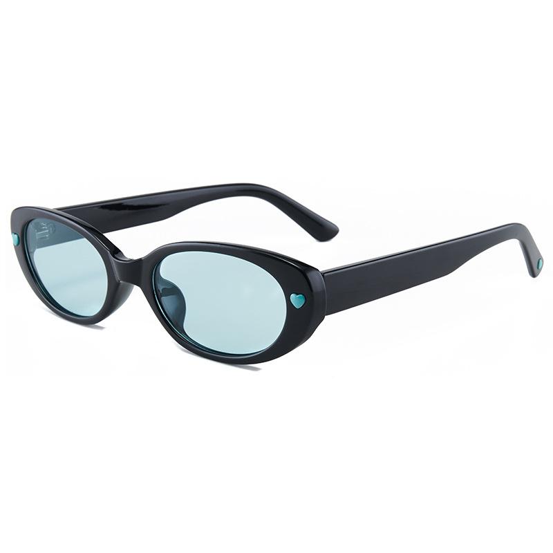 

Retro Personalized Women S Sunglasses Uv Protection Trend Sunglasses Fashion Versatile Sunglasses Men