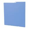Cold Build Plate Suitable for Kobra S1 Combo X 3D Printer 264x275mm Double Sided Low Temperature Build Sheet