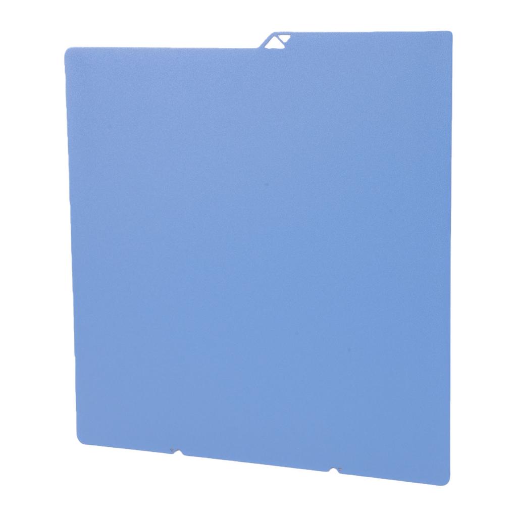 Cold Build Plate Suitable for Kobra S1 Combo X 3D Printer 264x275mm Double Sided Low Temperature Build Sheet