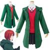 Mahoutsukai No Yome Chise Hatori Cosplay Costume Elegant Style With Exquisite Details
