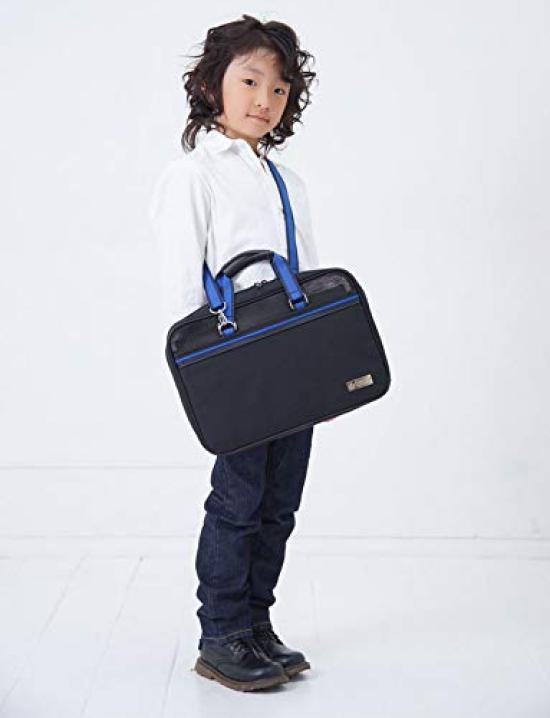 Calligraphy Set Premium Black Thick Brush (Standard Set)